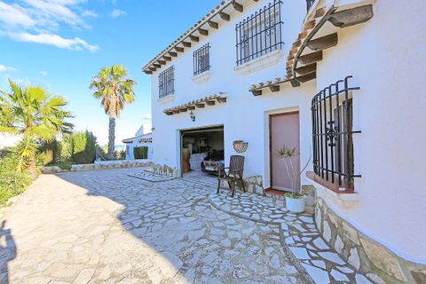 Villa i Monte Pego, Alicante, Monte Pego - € 520.000 | Ref: Immo-CB-520-2 - foto 17
